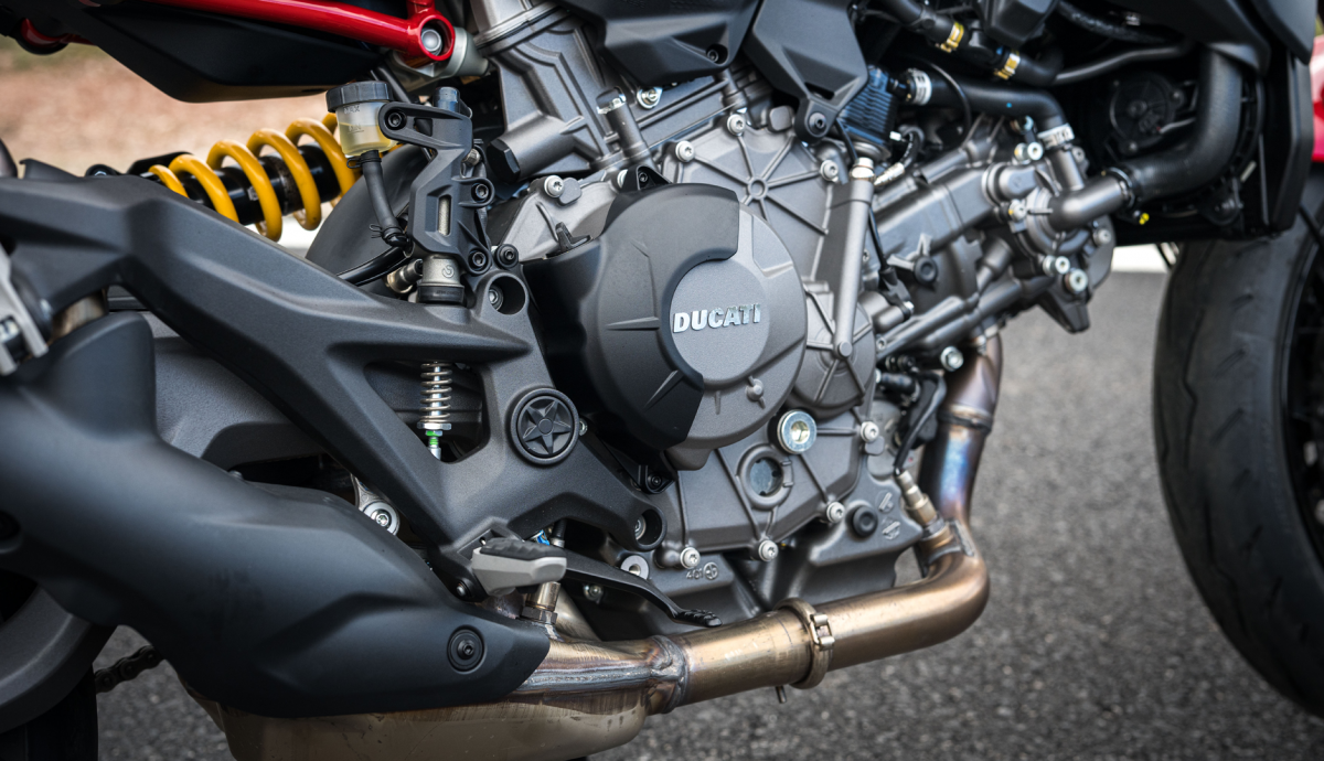 Ducati Monster 2026 Detalles (10)