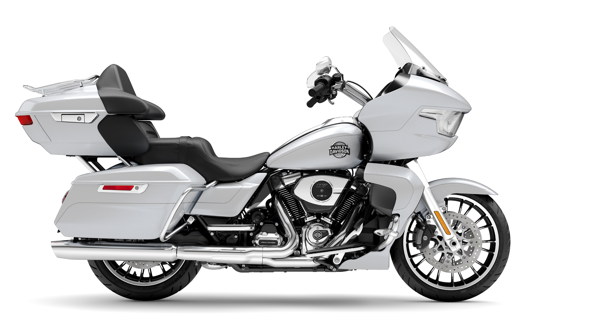 Harley Davidson Road Glide Limited 2026 Estdio (6)