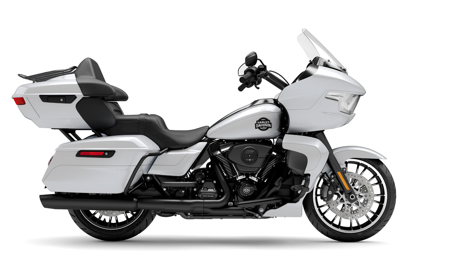 Harley Davidson Road Glide Limited 2026 Estdio (8)