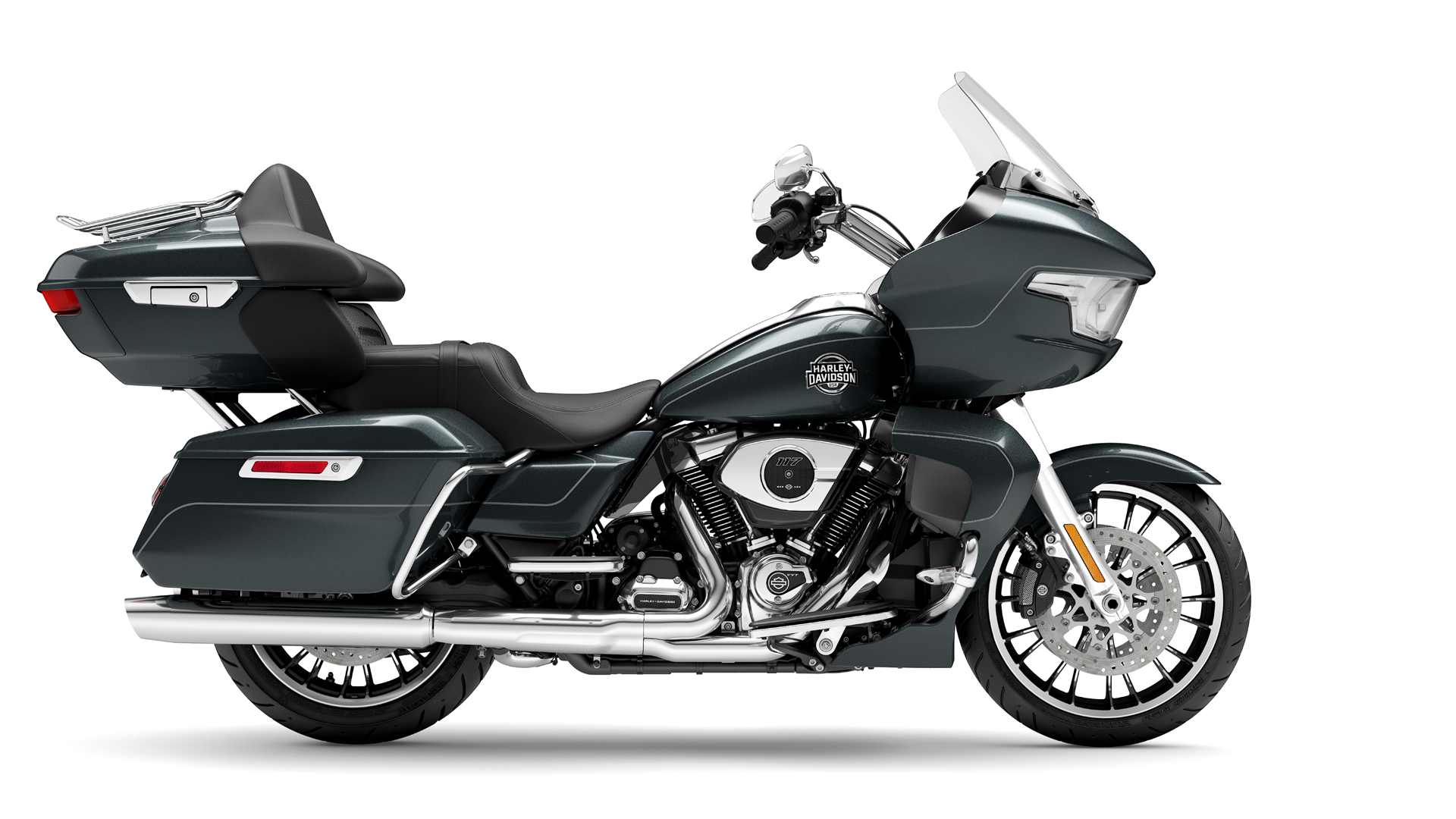 Harley Davidson Road Glide Limited 2026 Estdio (14)
