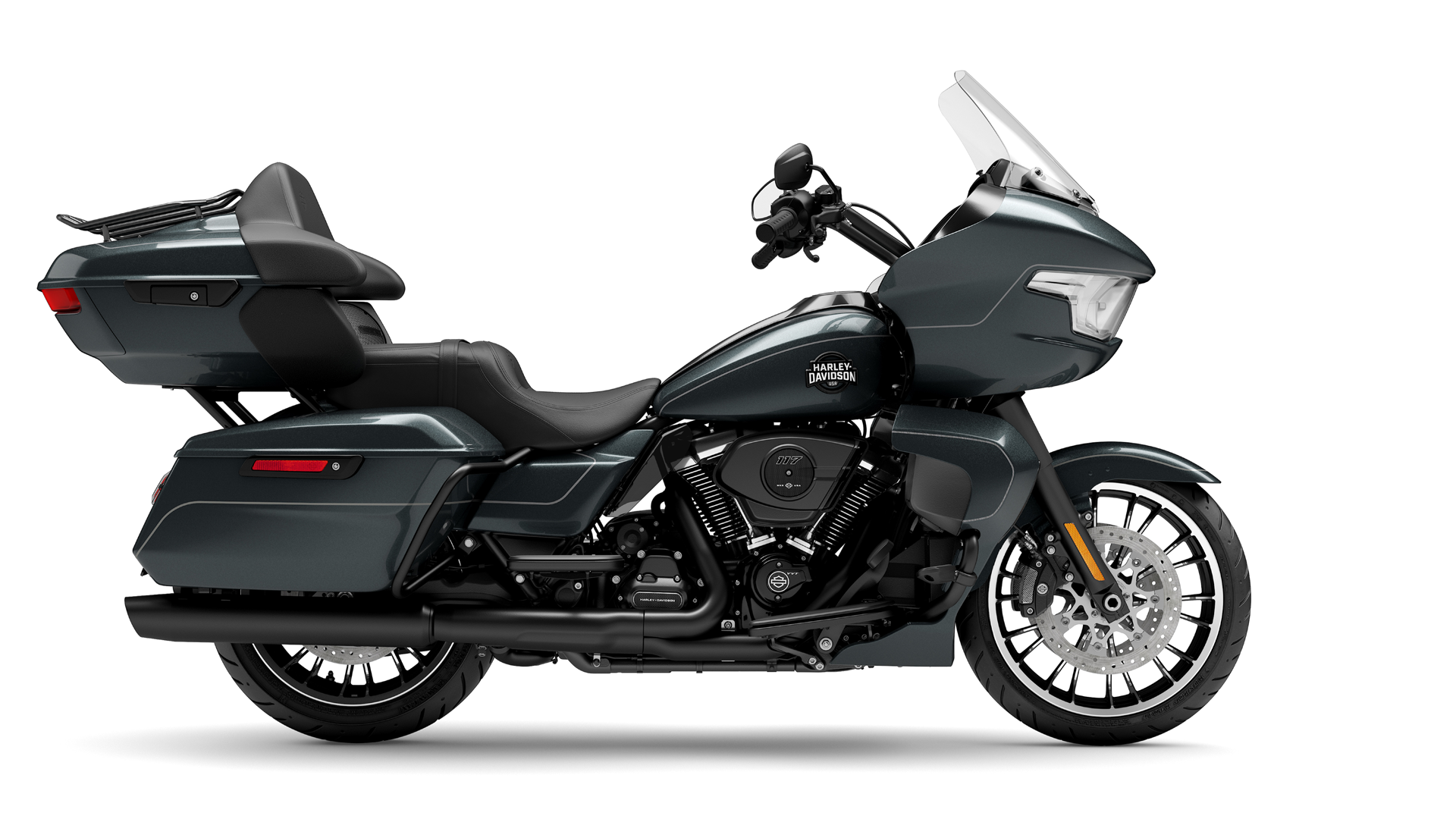 Harley Davidson Road Glide Limited 2026 Estdio (16)