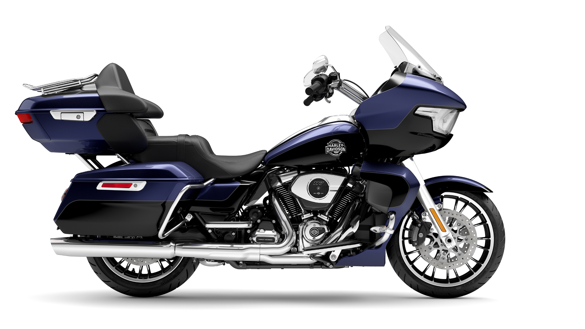 Harley Davidson Road Glide Limited 2026 Estdio (18)
