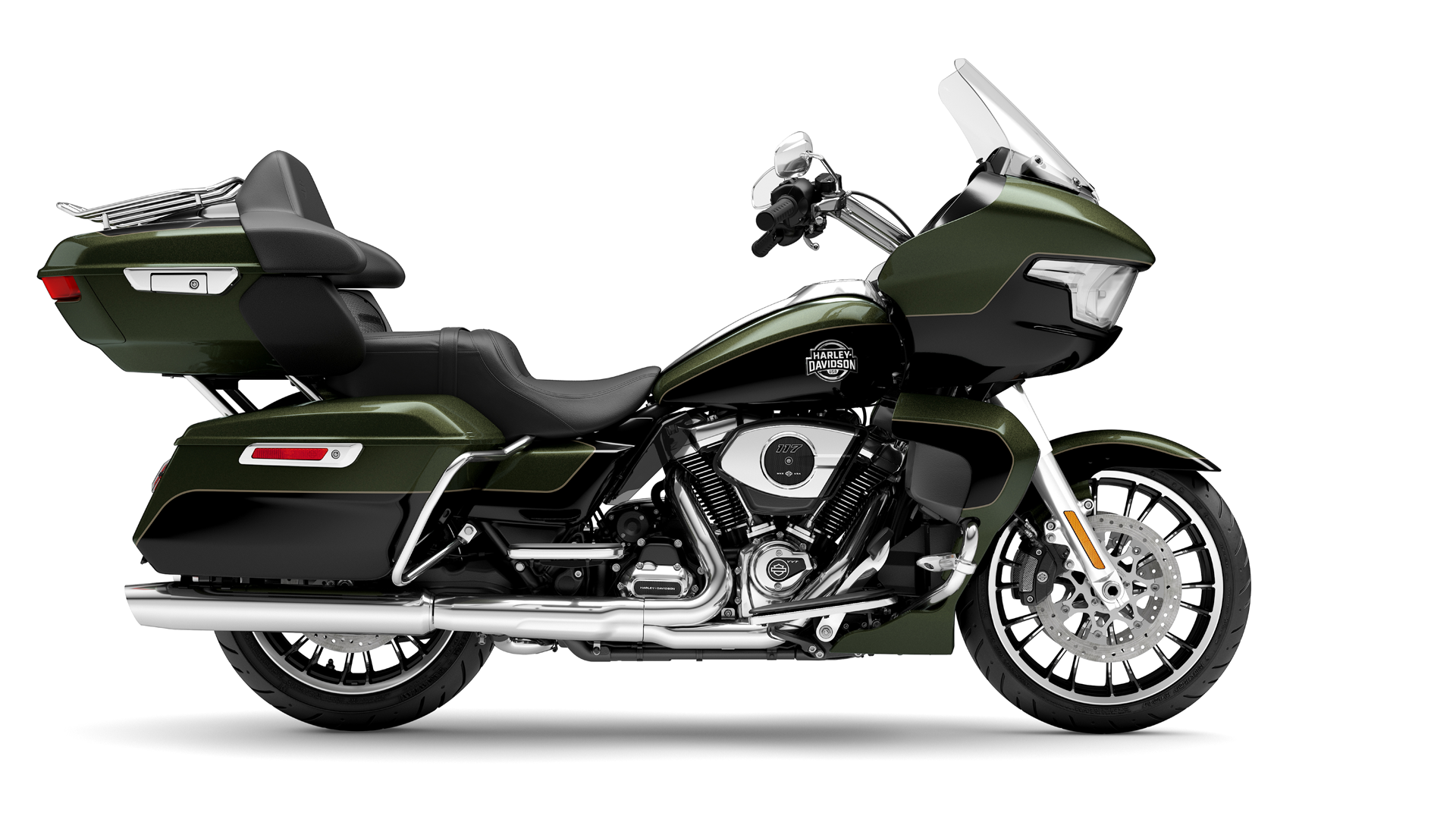 Harley Davidson Road Glide Limited 2026 Estdio (22)