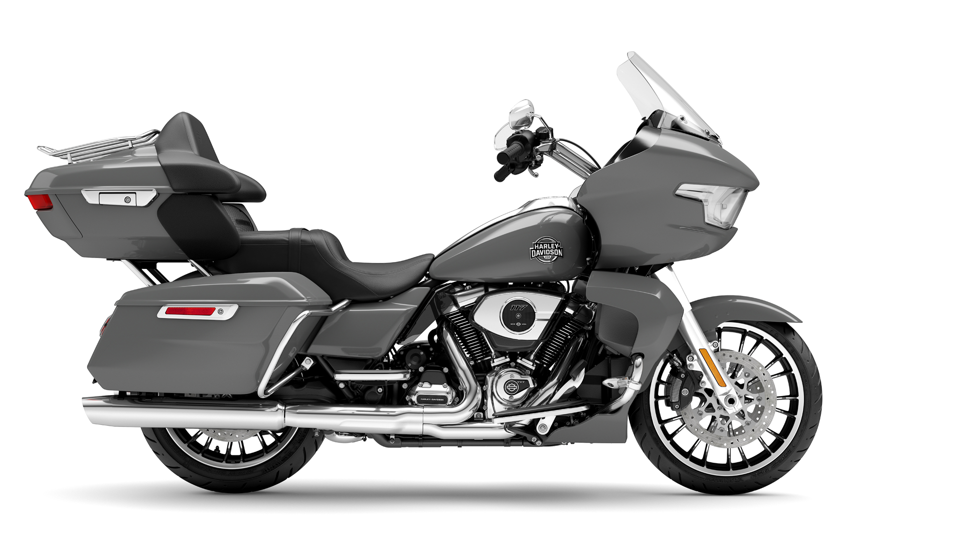 Harley Davidson Road Glide Limited 2026 Estdio (26)