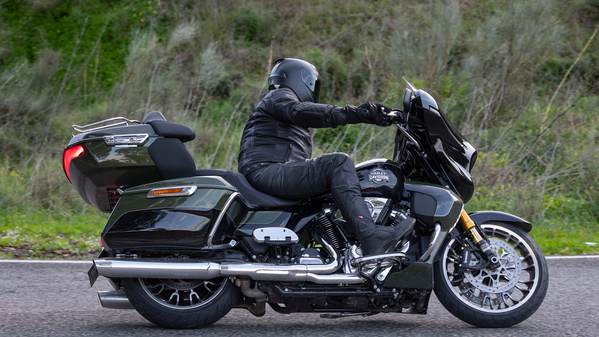 Harley Davidson Street Glide Limited 2026 Accion (3)