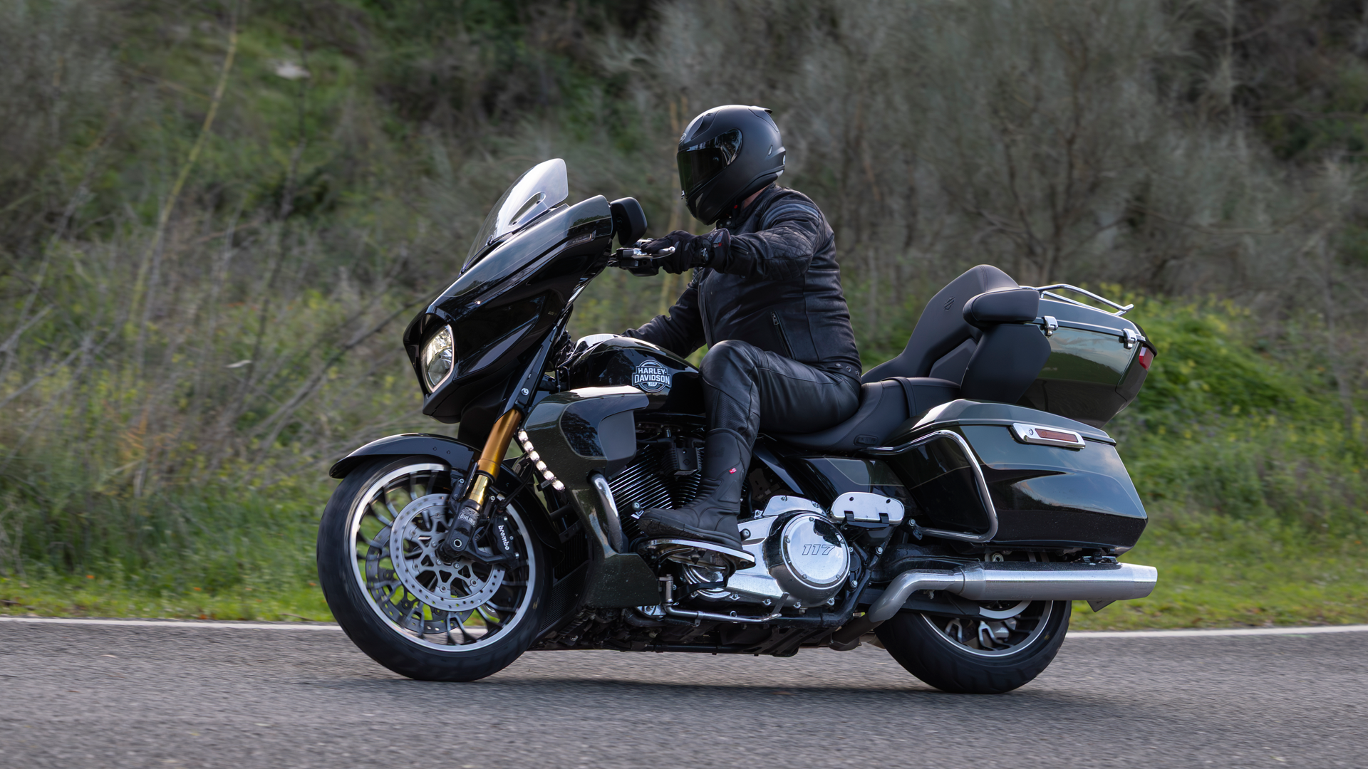 Harley Davidson Street Glide Limited 2026 Accion (5)