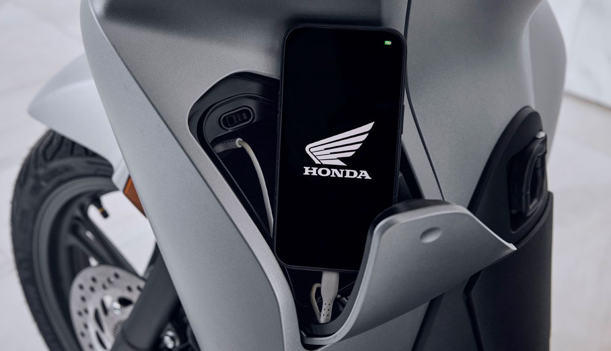 Honda SH125i detalles (2)