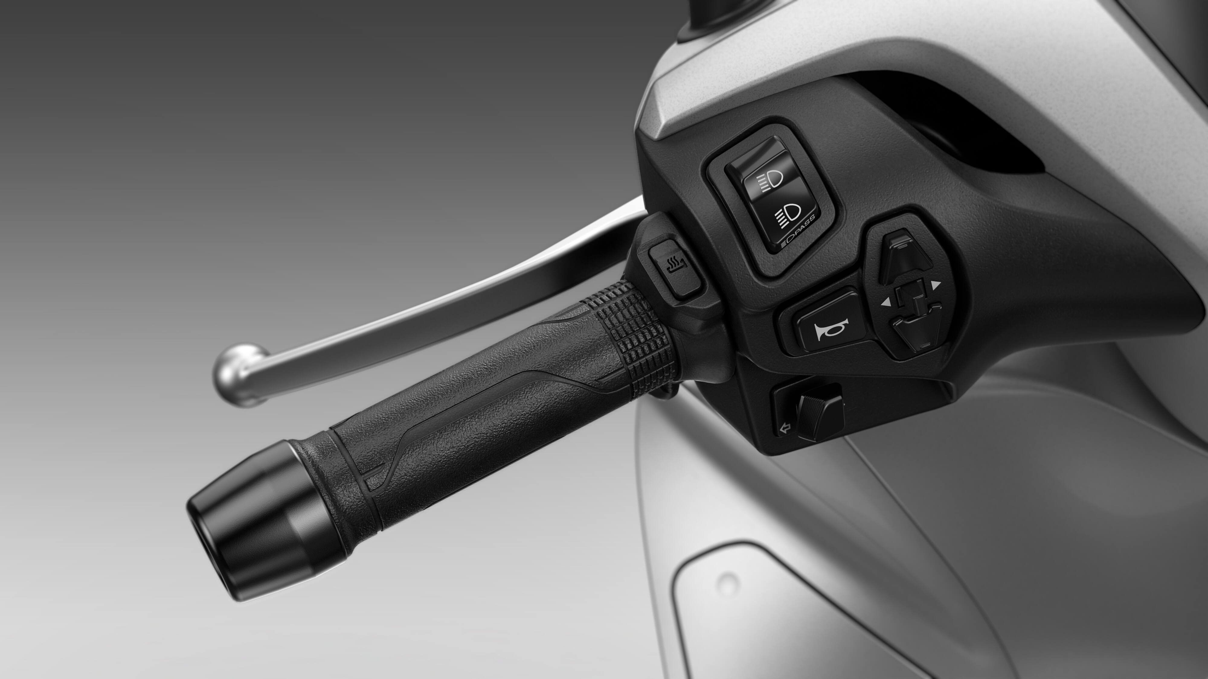 Honda SH125i detalles (21)