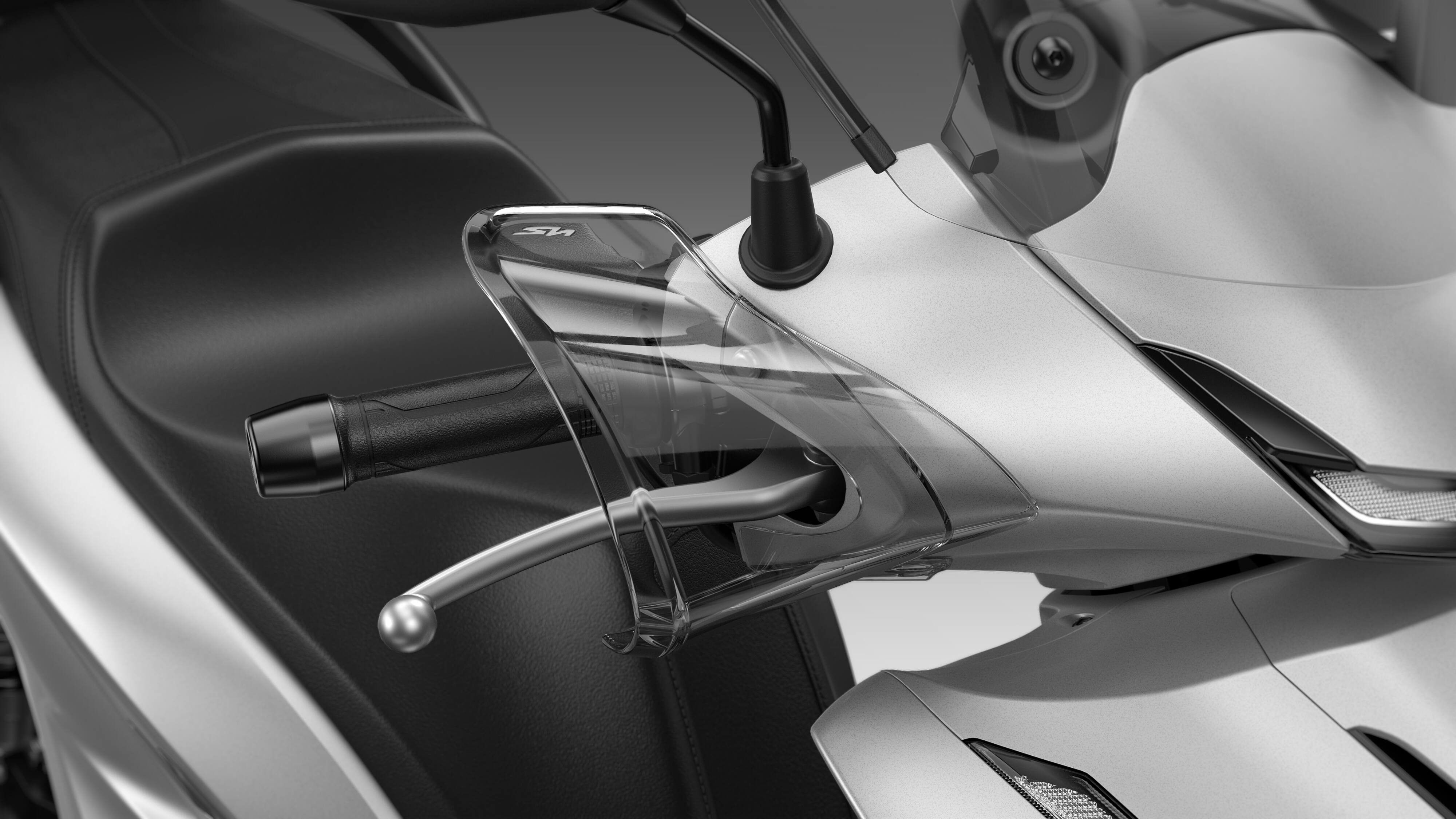 Honda SH125i detalles (24)