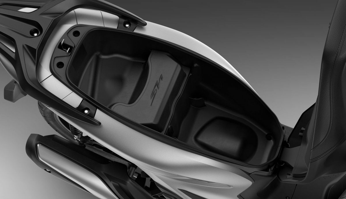 Honda SH125i detalles (17)