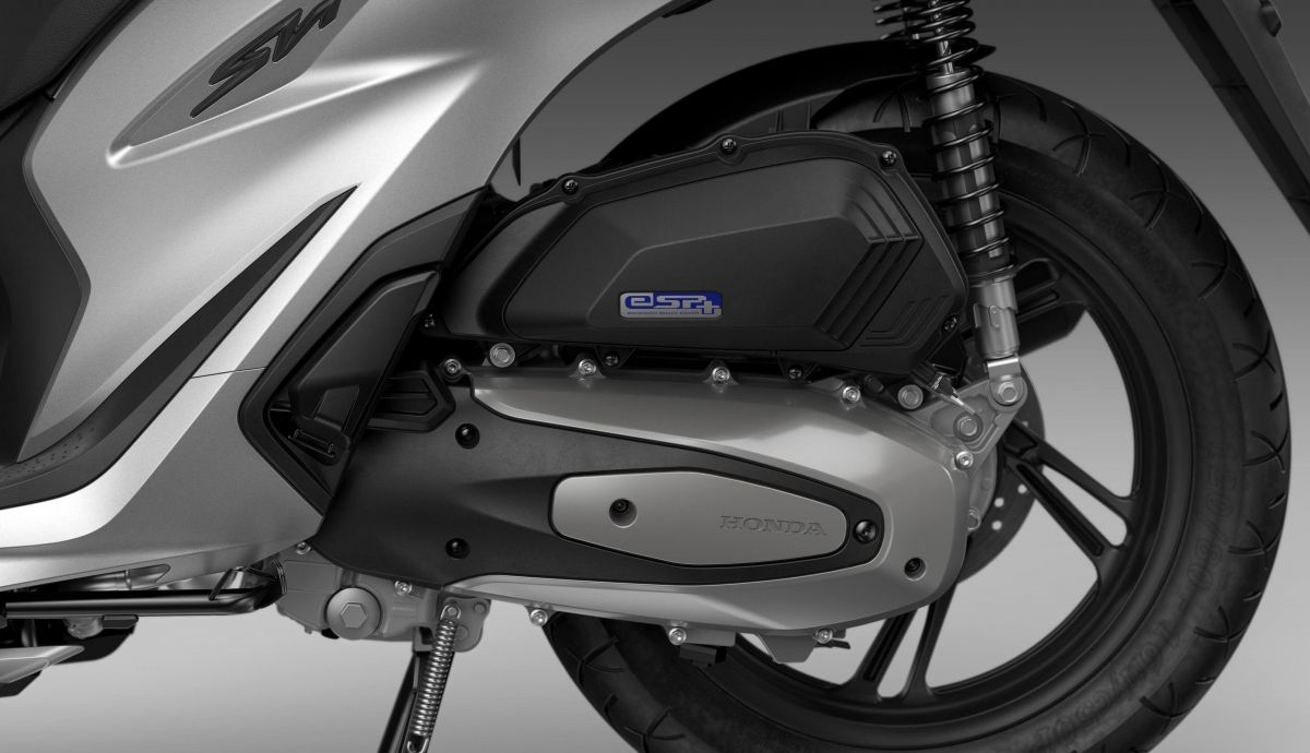 Honda SH125i detalles (14)