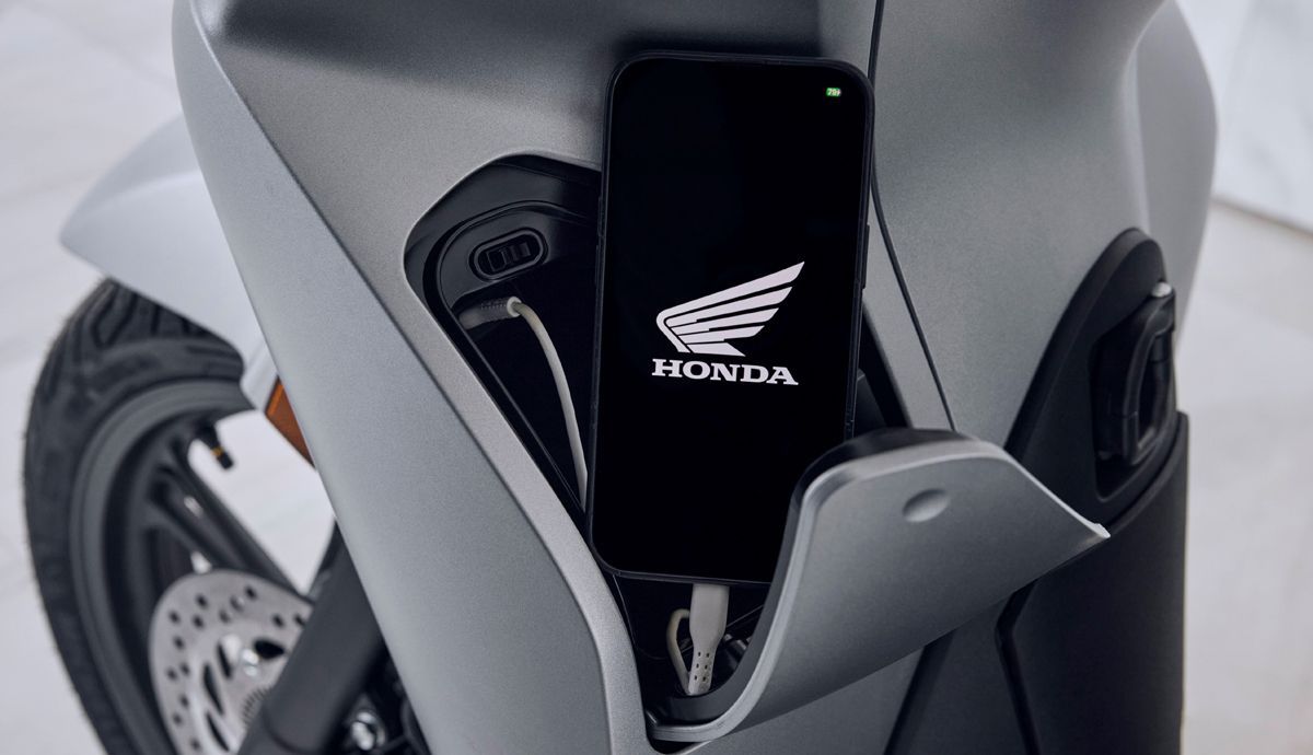 Honda SH125i detalles (2)