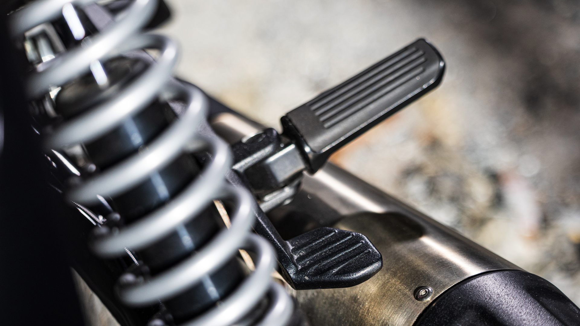 BSA Bantam 350 2026 Detalles (8)