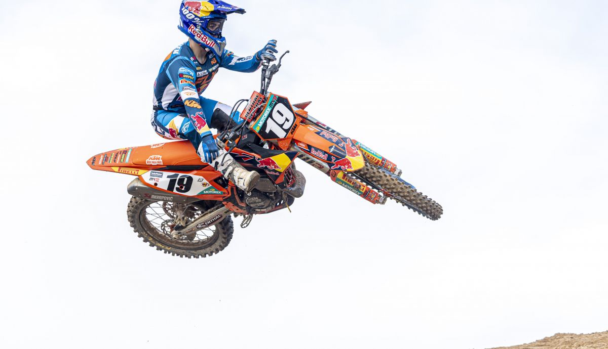 2026 MXGP Red Bull KTM Factory Racing   Sacha Coenen 2
