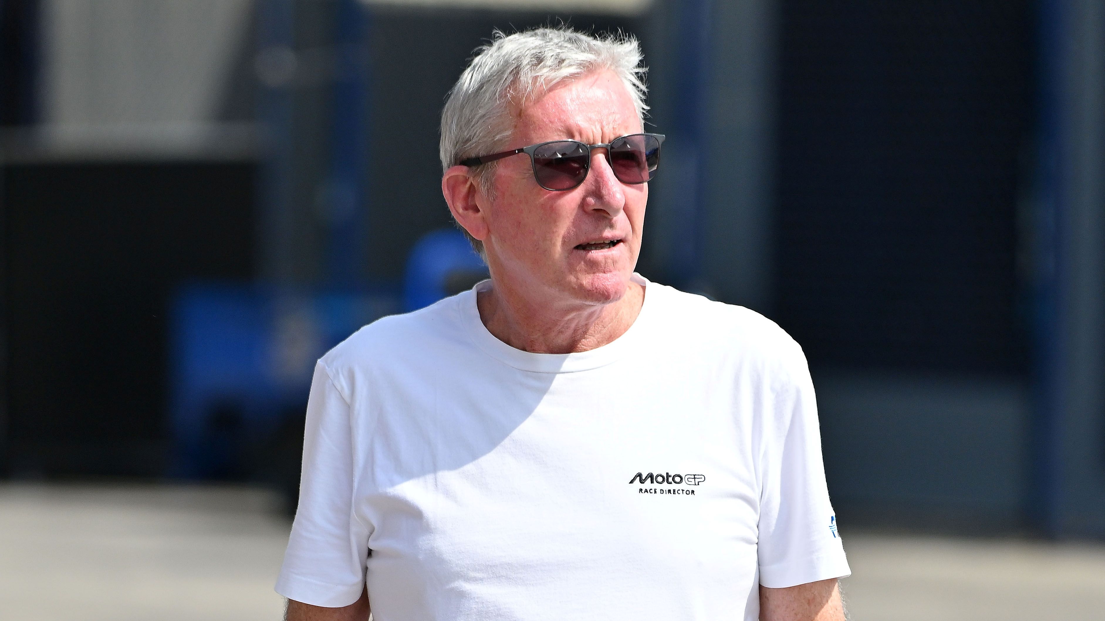 Mike Webb ya no será el Director de Carrera de MotoGP en 2026