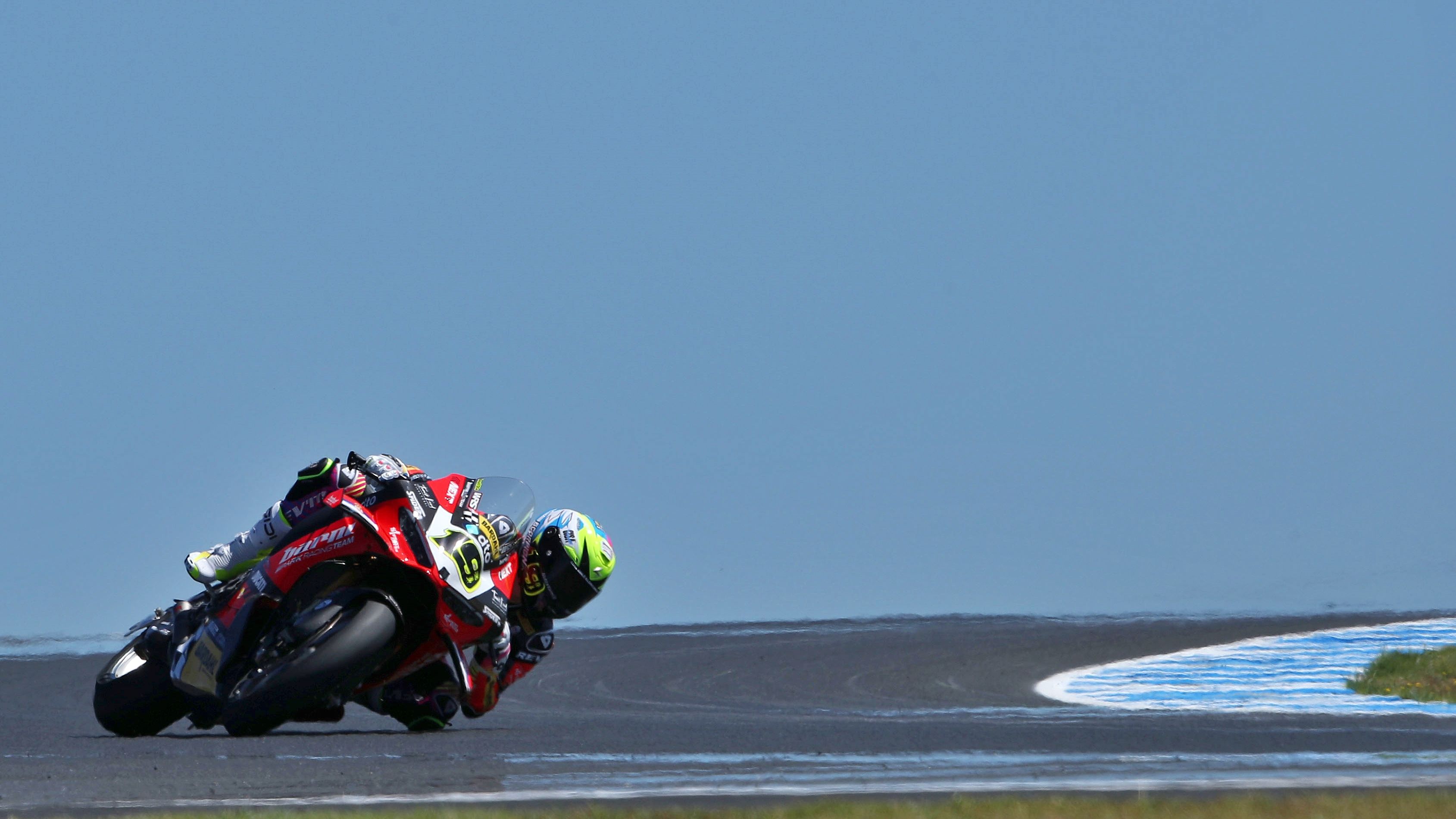 El WorldSBK 2026 comienza con la ronda de Australia en Phillip Island