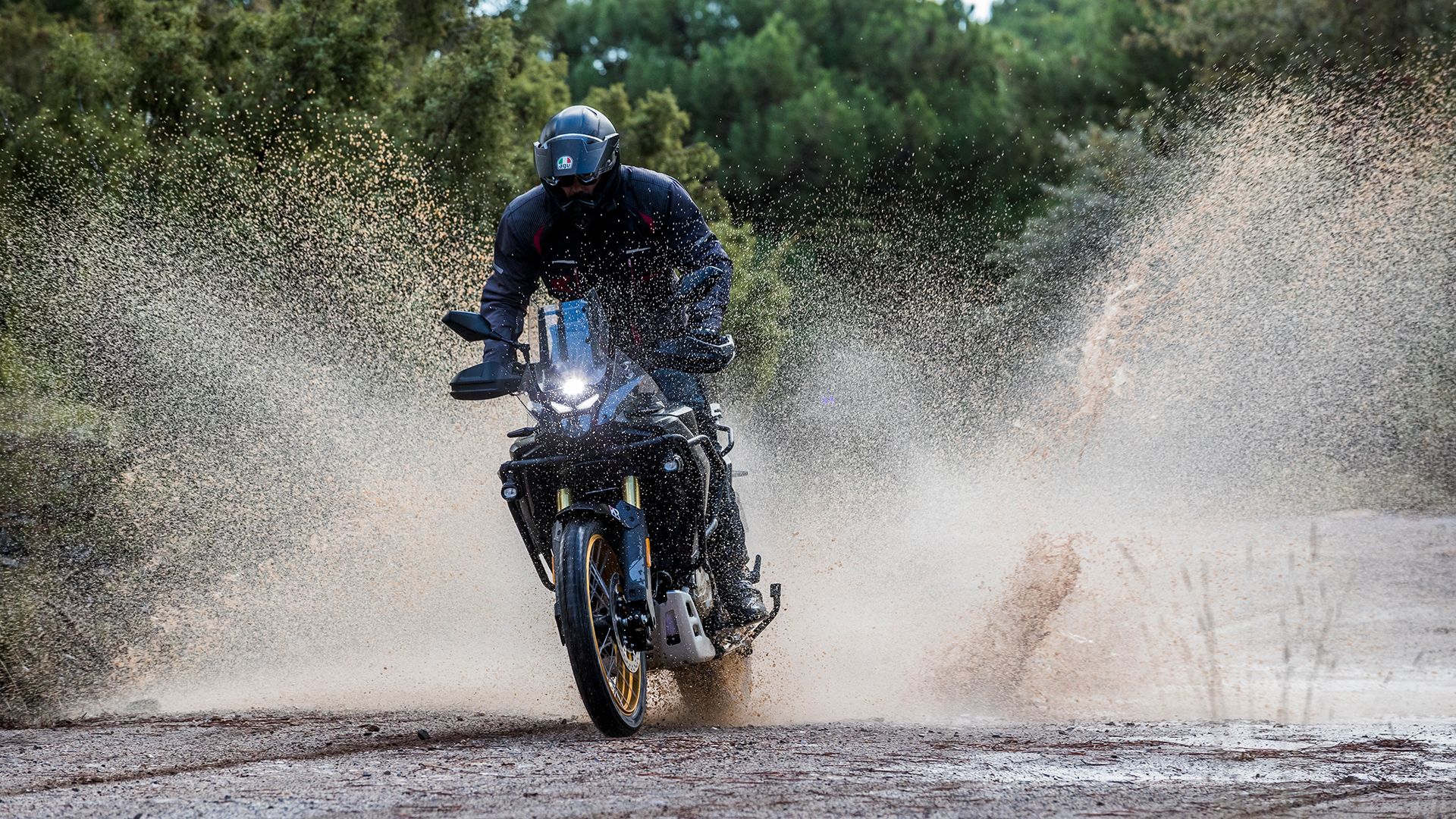 Voge DS800 Rally 2025 Accion (8)