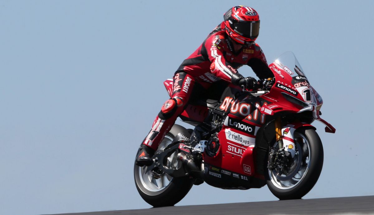 Nicolò Bulega, previa Mundial Superbike 2026