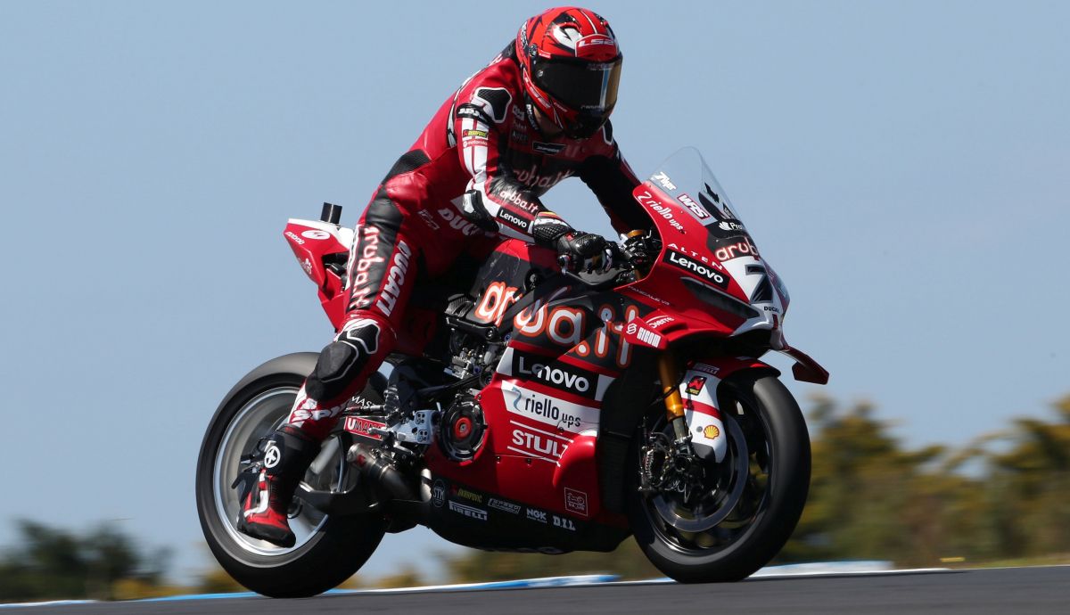 Iker Lecuona, previa Mundial Superbike 2026