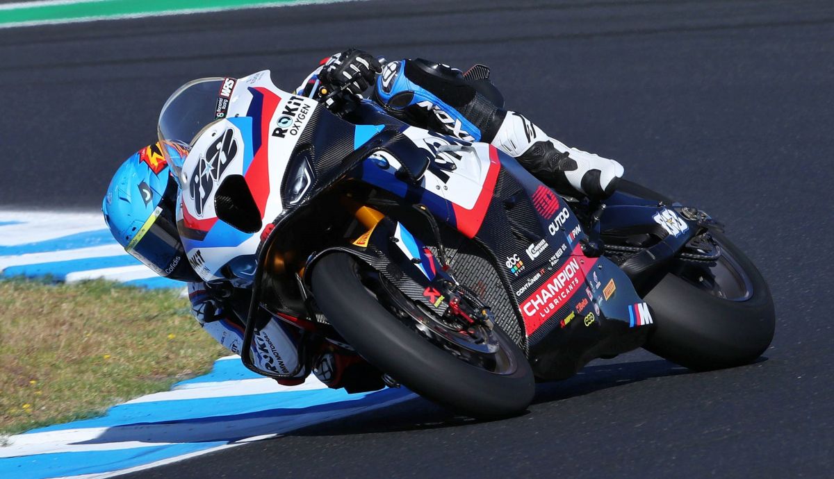 Miguel Oliveira, previa Mundial Superbike 2026