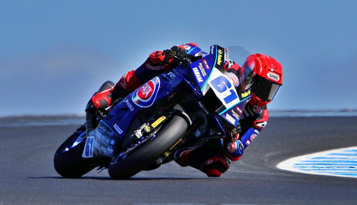 Can Oncu, previa Mundial Supersport 2026