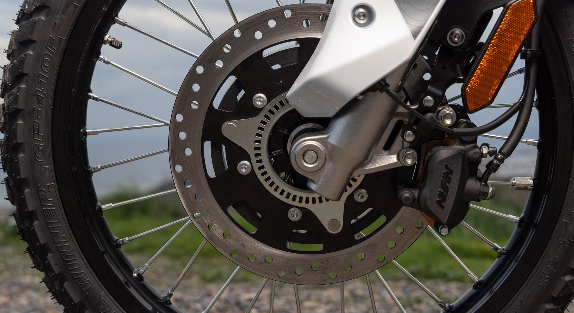 Kawasaki KLE500 SE 2026