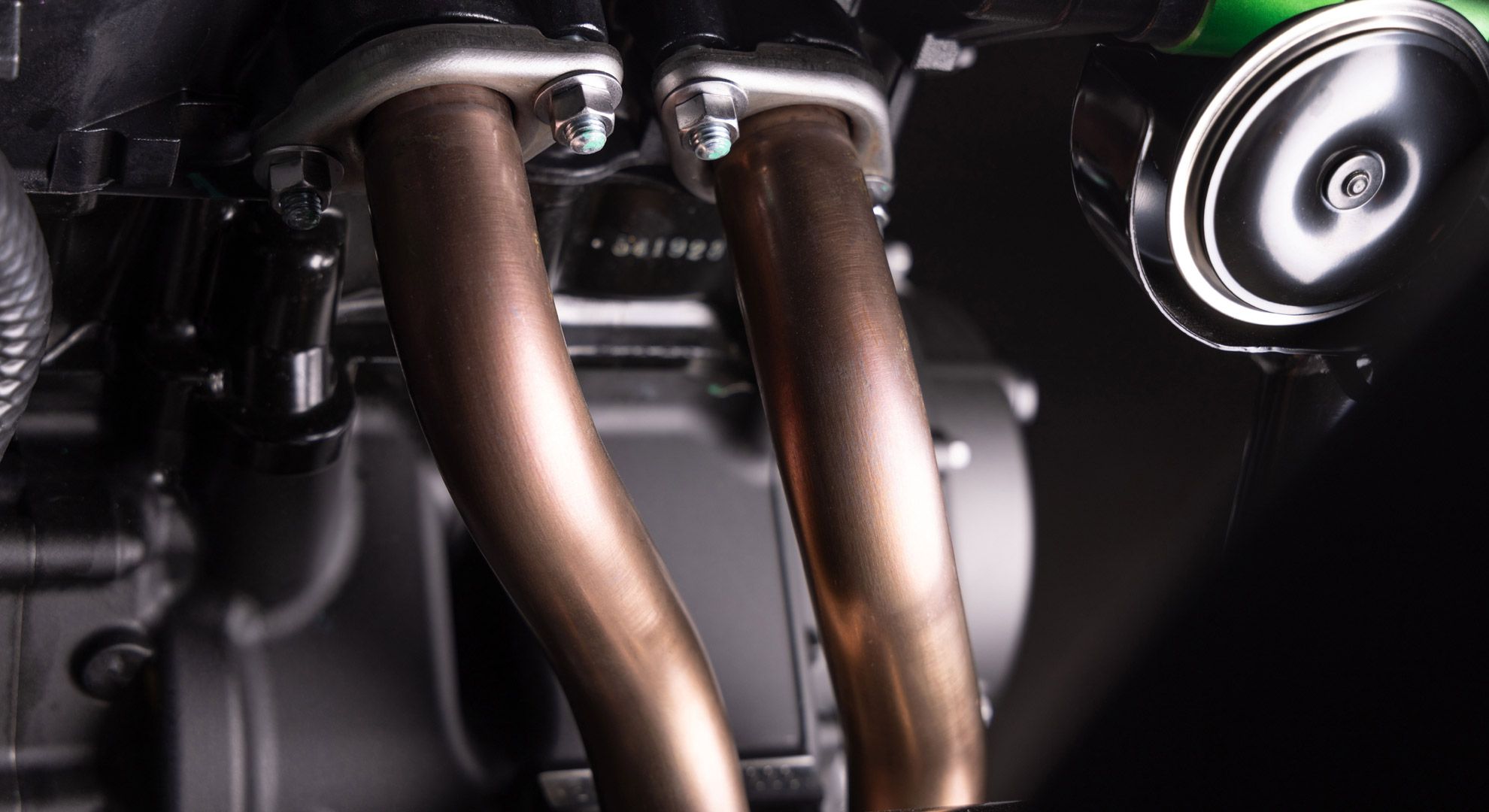 Kawasaki KLE500 SE 2026