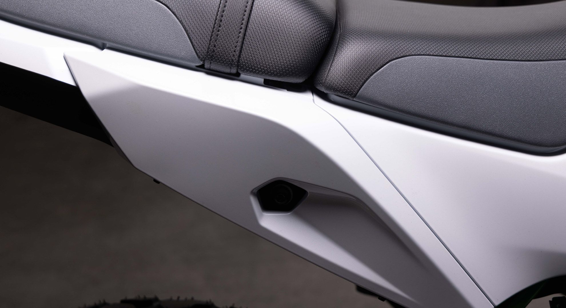 Kawasaki KLE500 SE 2026