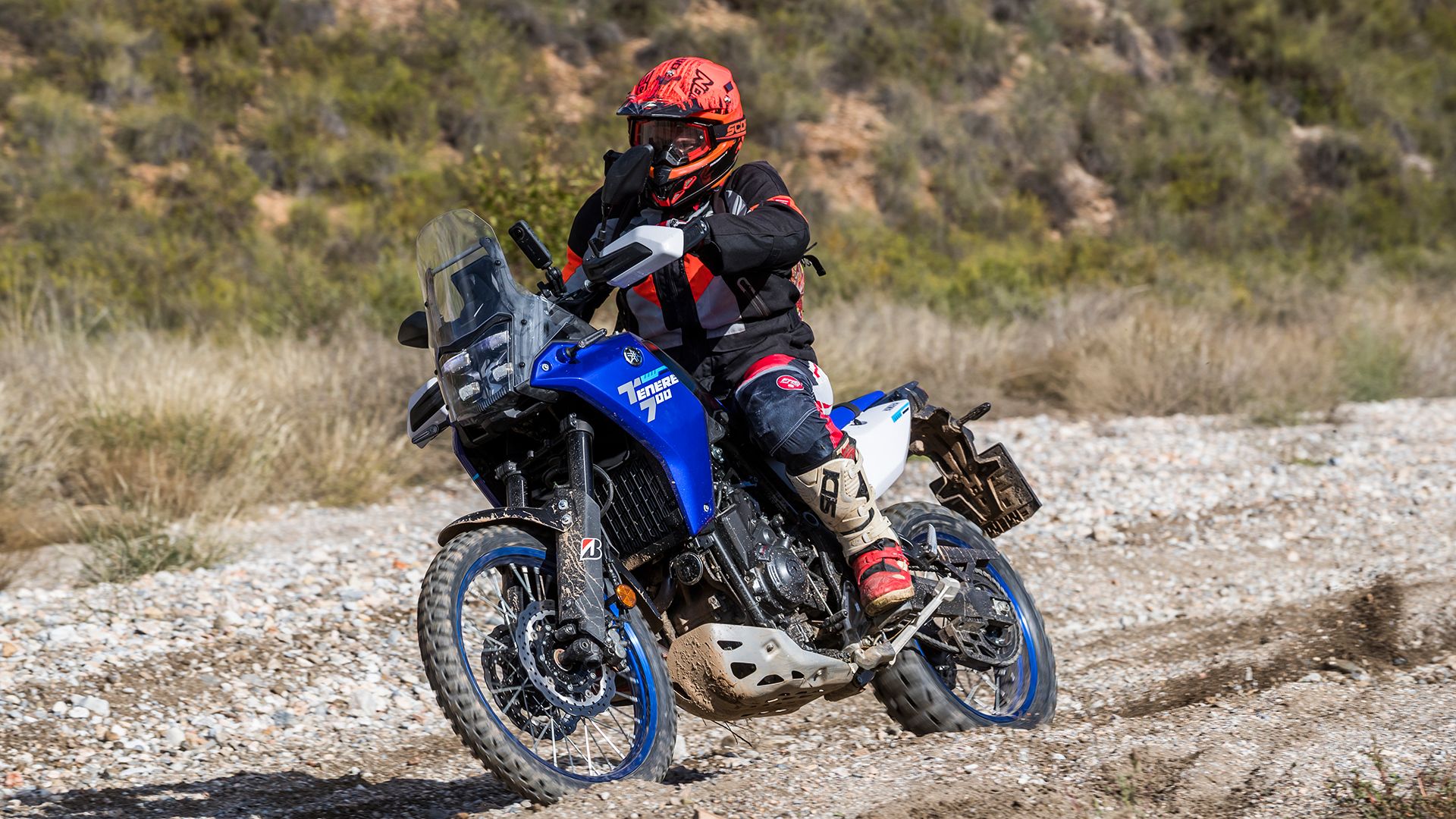 Yamaha XTZ700 Tenere 2025 Accion (13)