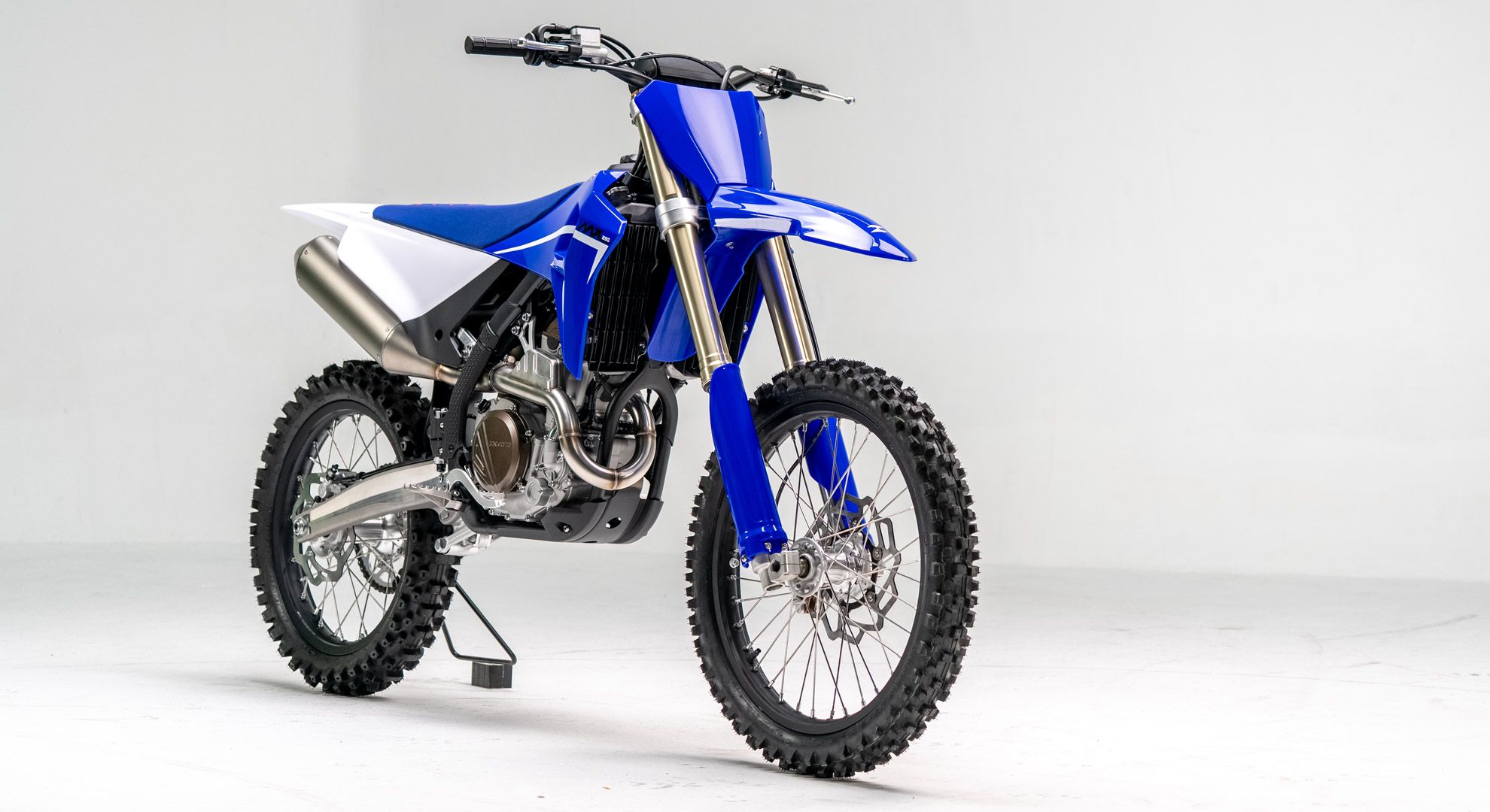 ZXMoto MX250
