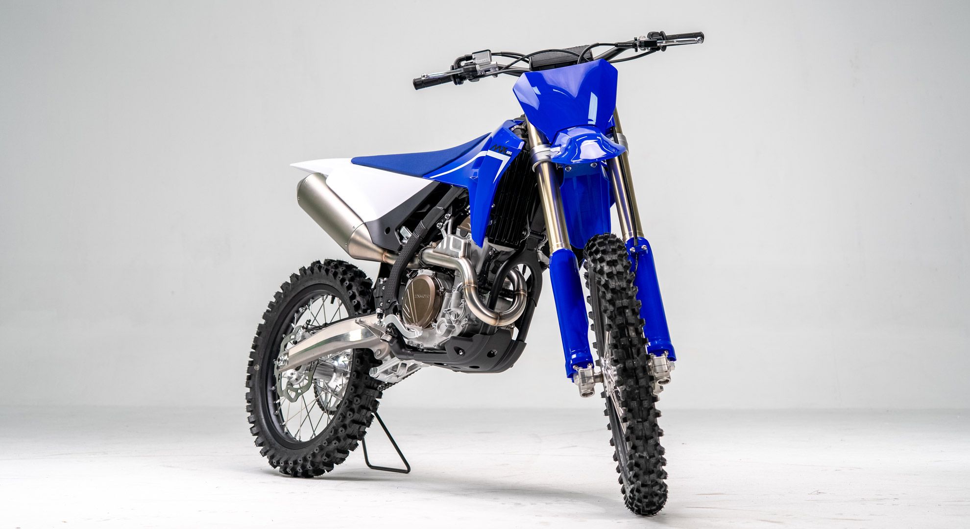 ZXMoto MX250