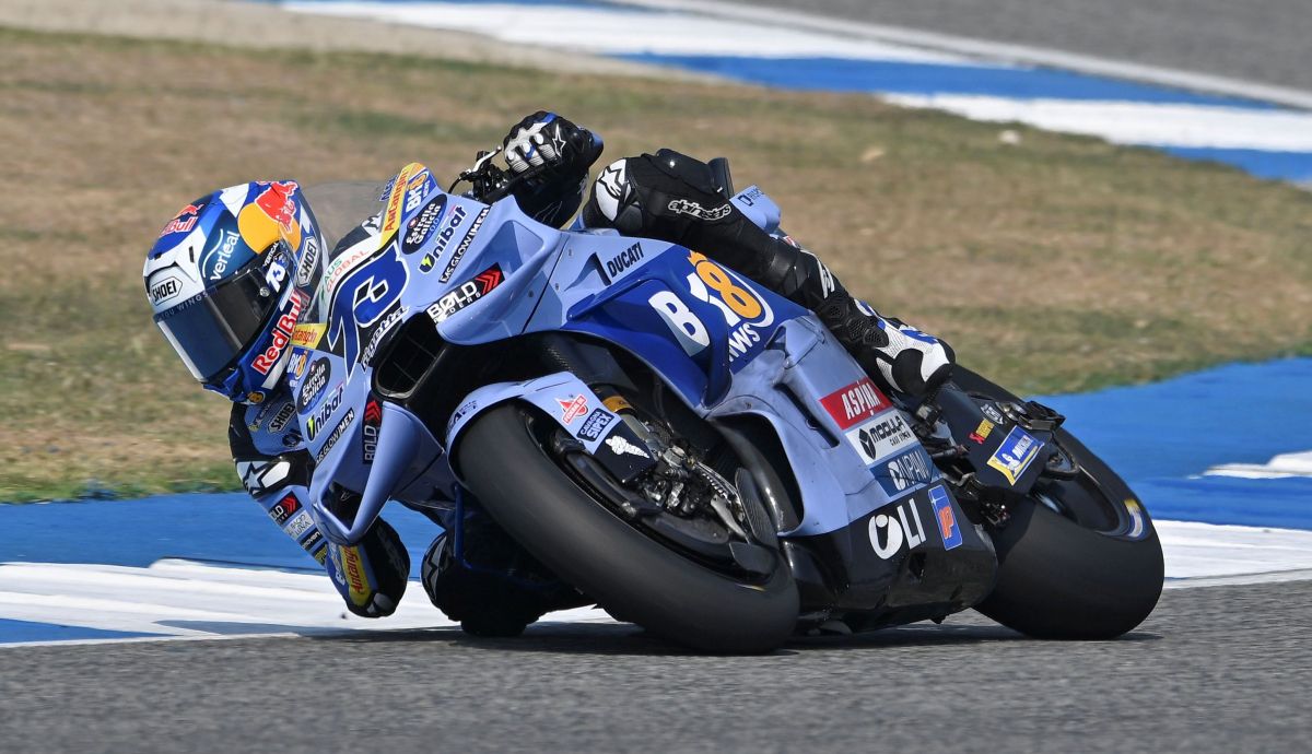 Álex Márquez, previa Mundial MotoGP 2026