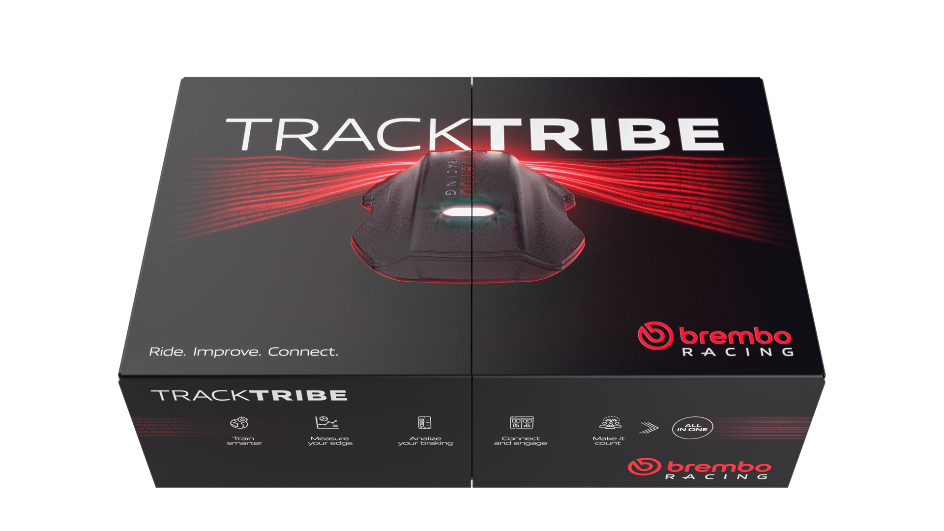 Brembo TrackTribe Partes KTM 990 RC R 2026 (7)