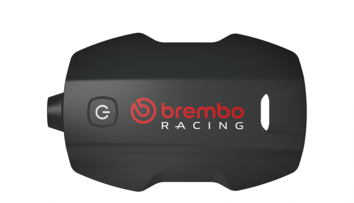 Brembo TrackTribe Partes KTM 990 RC R 2026 (5)