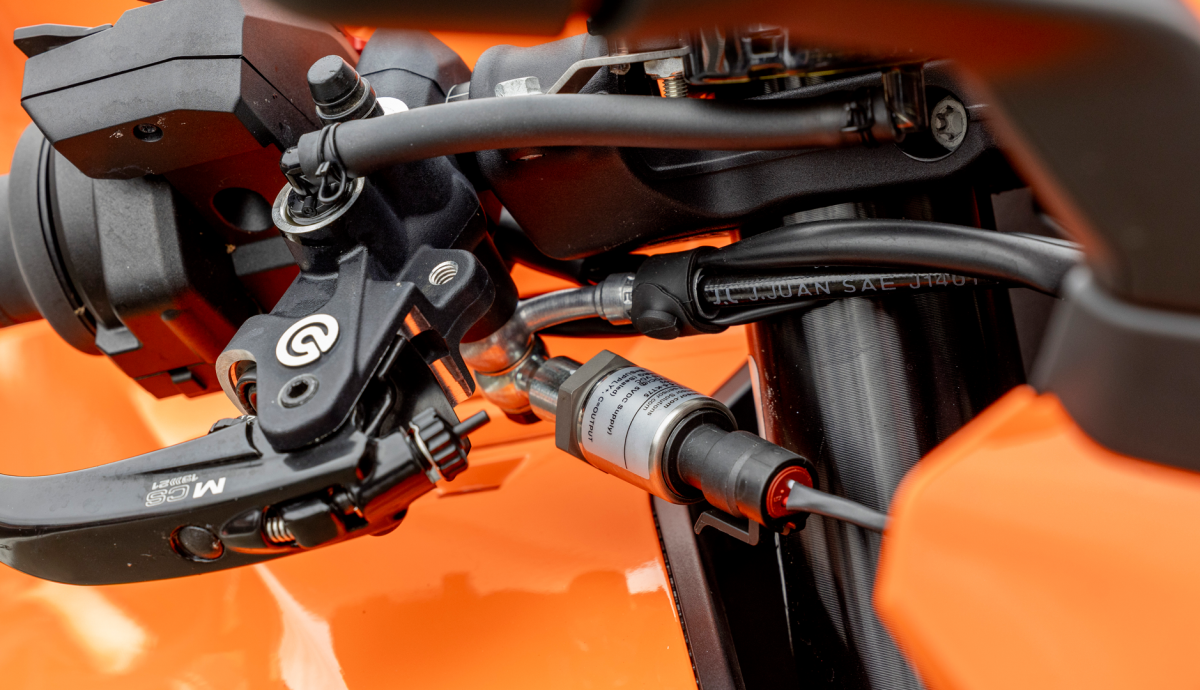 Brembo TrackTribe Partes KTM 990 RC R 2026 (3)