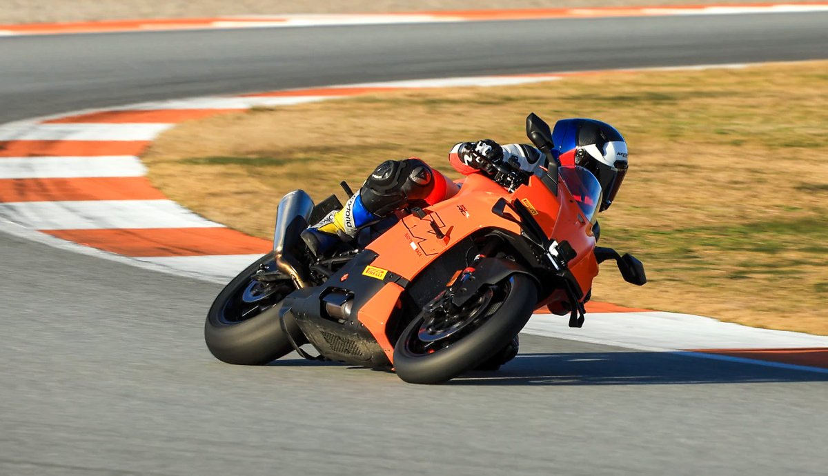 KTM RCR900 Captura 2.1.1