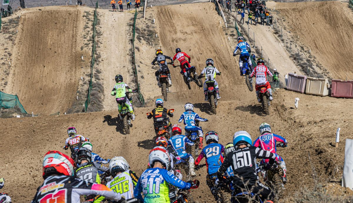 Mx Calatayud 26 I3A7977