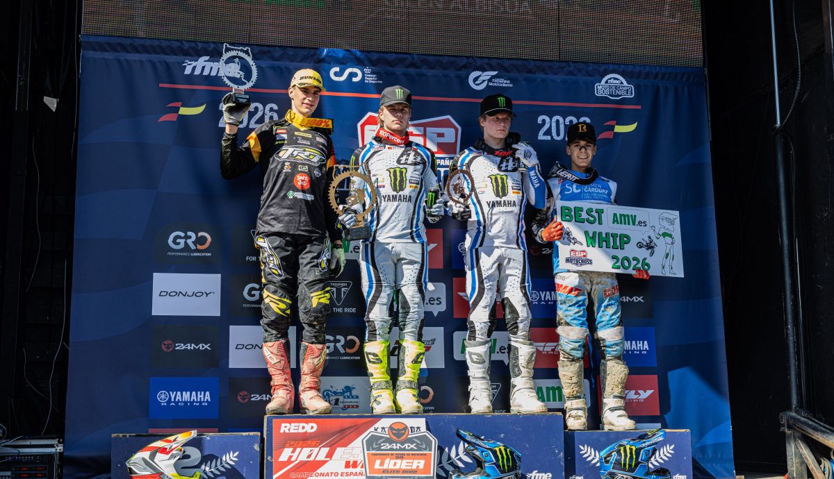 Mx Calatayud 26 81A1705