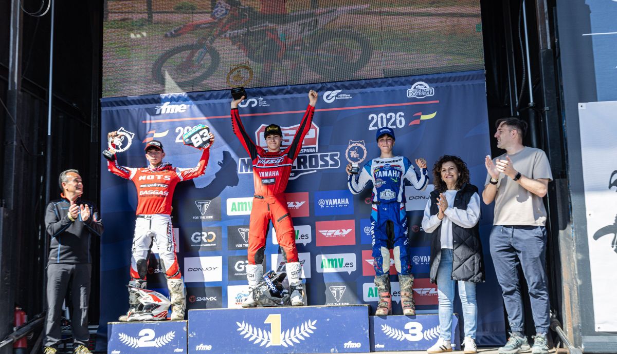 Mx Calatayud 26 81A1542