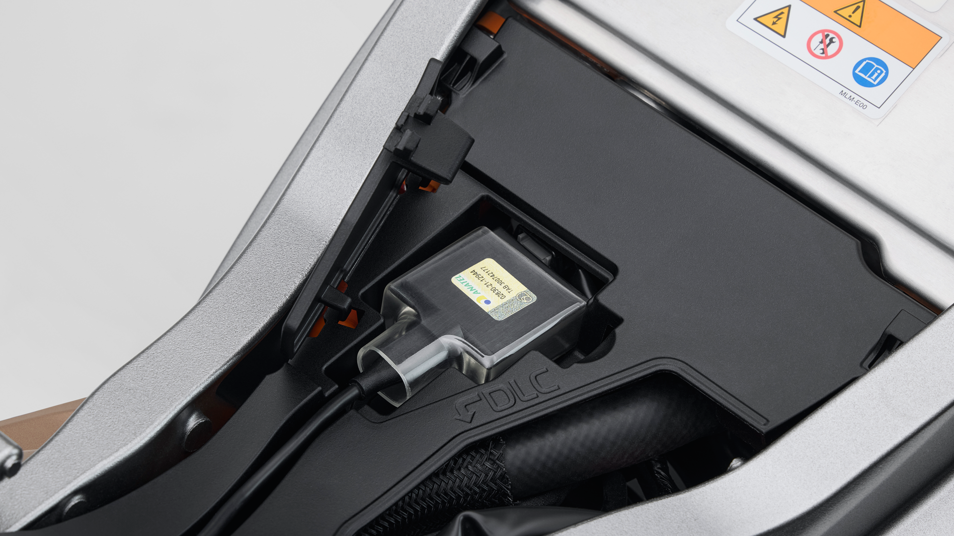 Honda WN7 2026 Detalles (2)