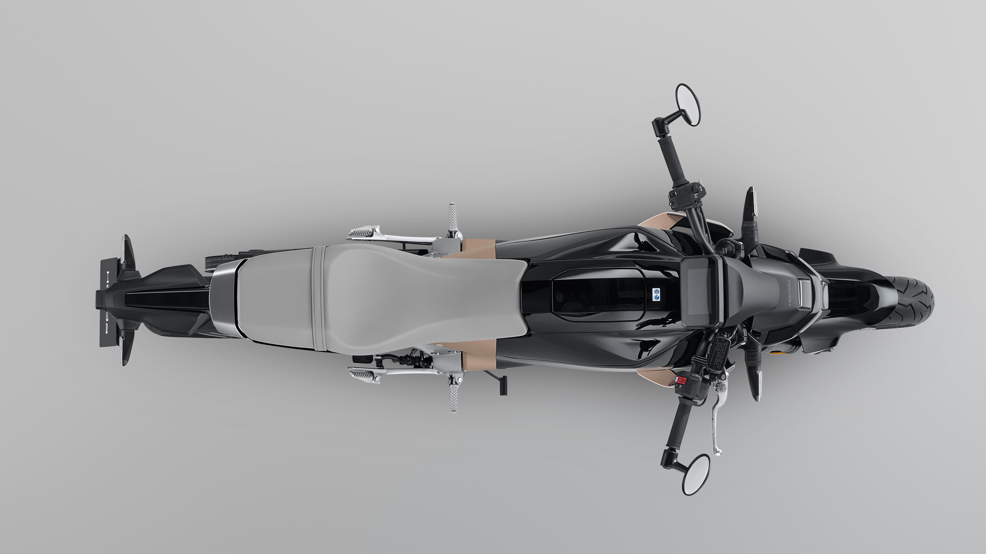 Honda WN7 2026 Detalles (4)