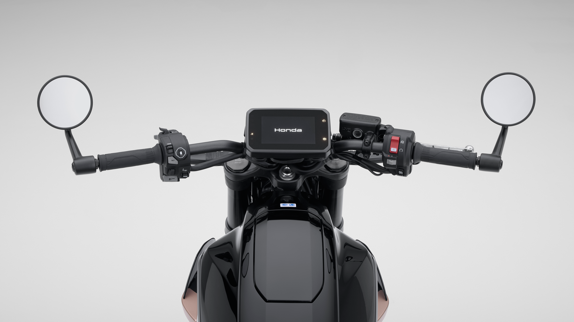 Honda WN7 2026 Detalles (5)