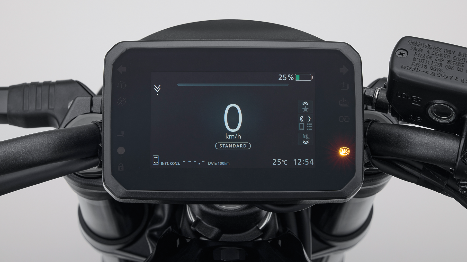 Honda WN7 2026 Detalles (12)