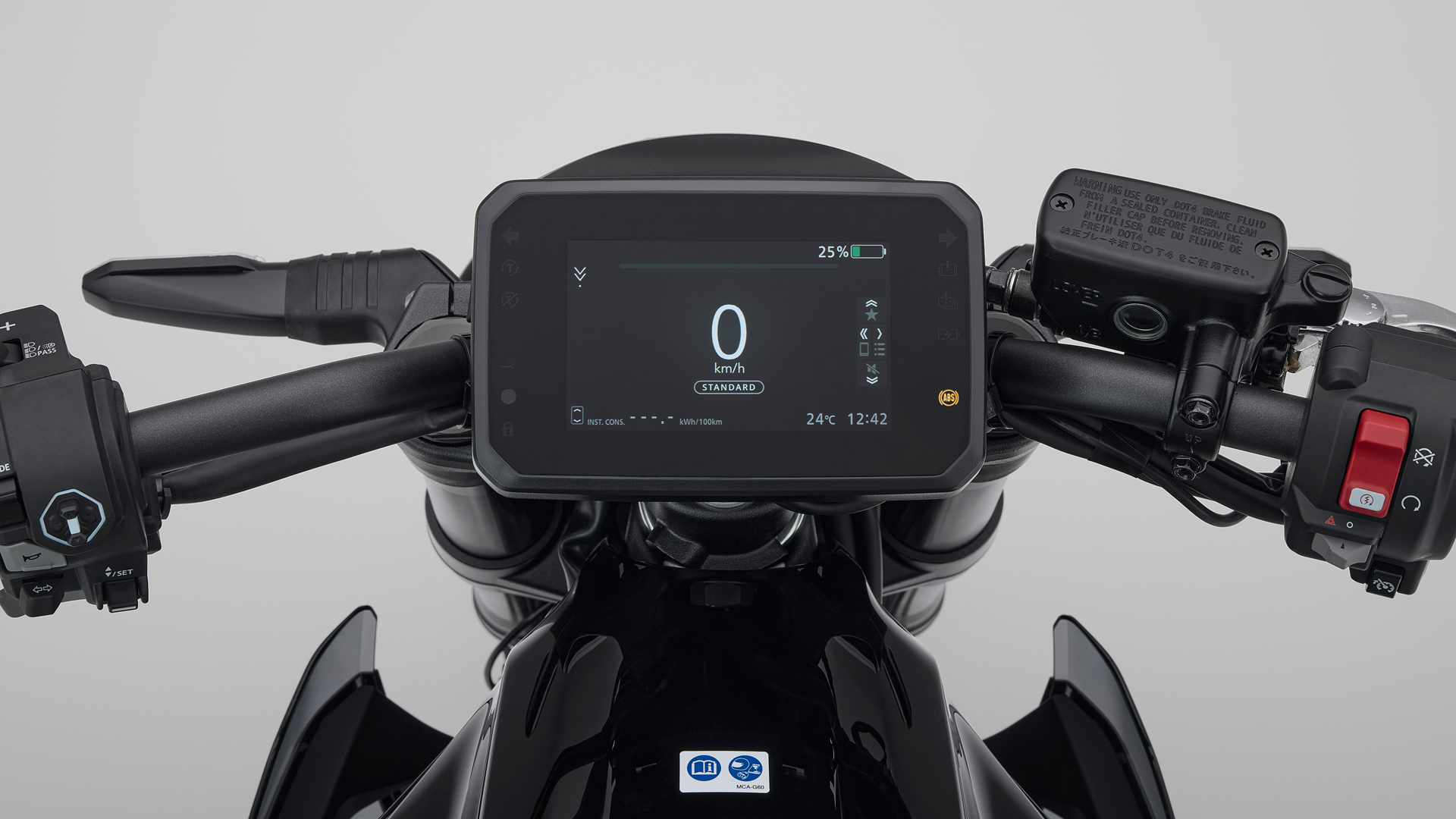 Honda WN7 2026 Detalles (13)