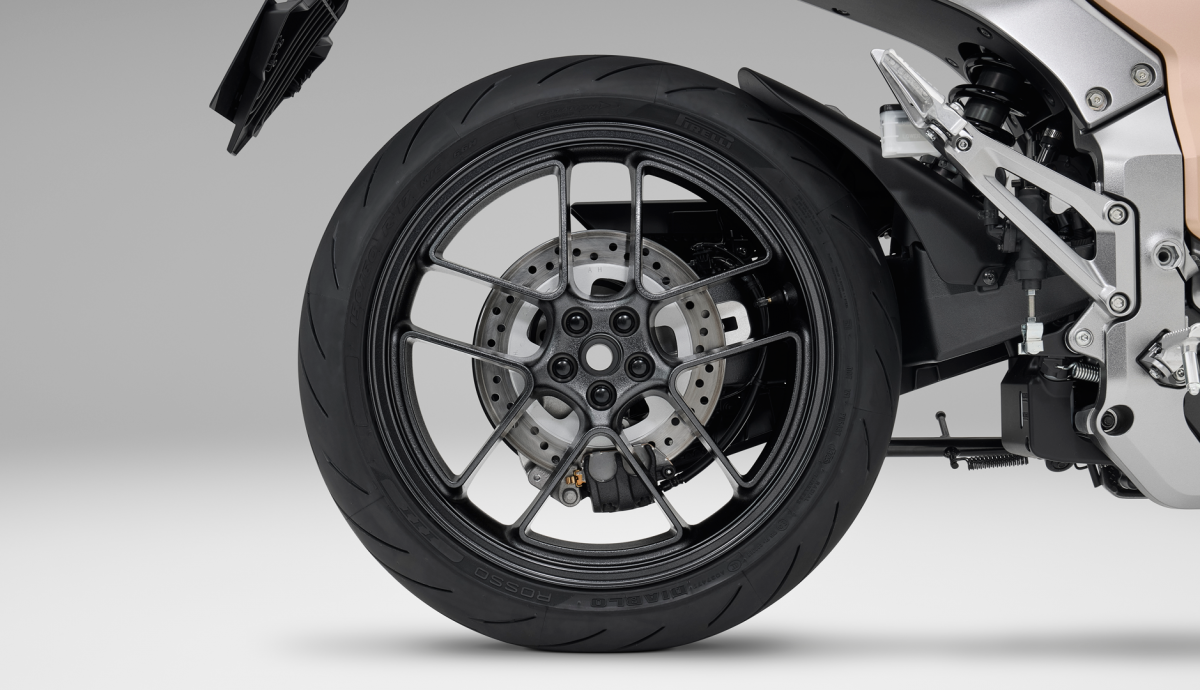 Honda WN7 2026 Detalles (15)