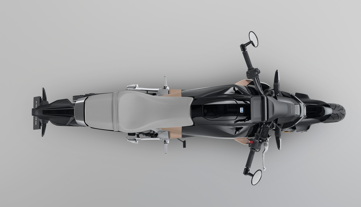 Honda WN7 2026 Detalles (4)