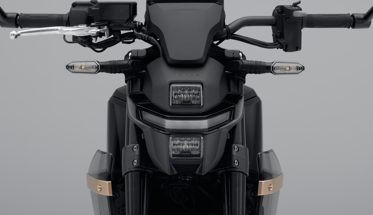 Honda WN7 2026 Detalles (16)