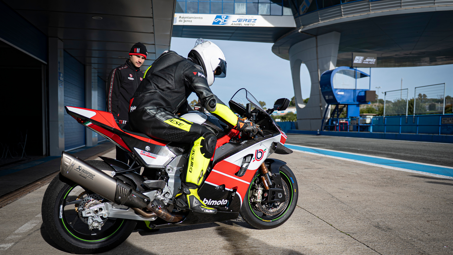 Bimota KB998 Rimini 2026 Accion (1)