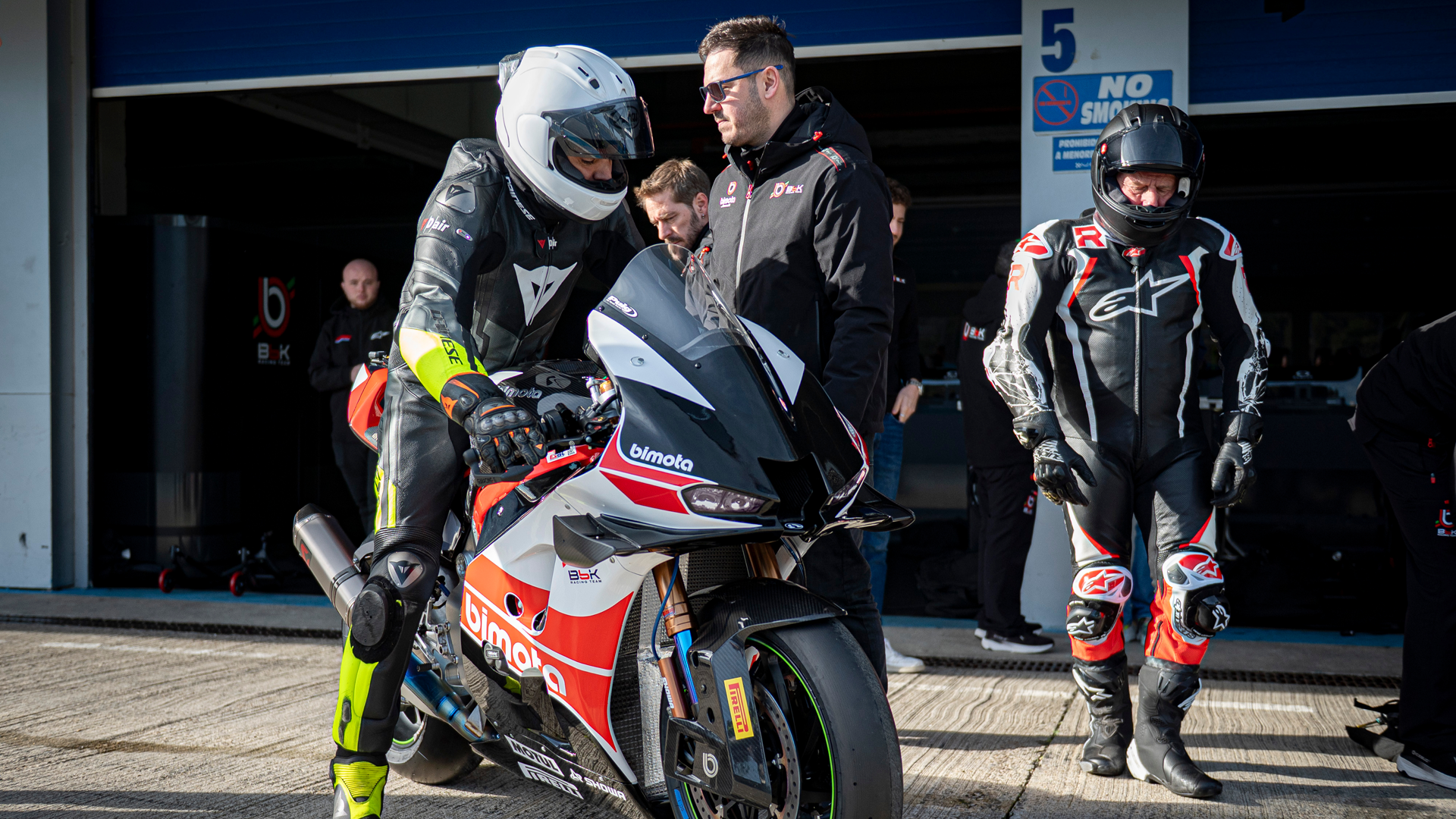 Bimota KB998 Rimini 2026 Accion (2)