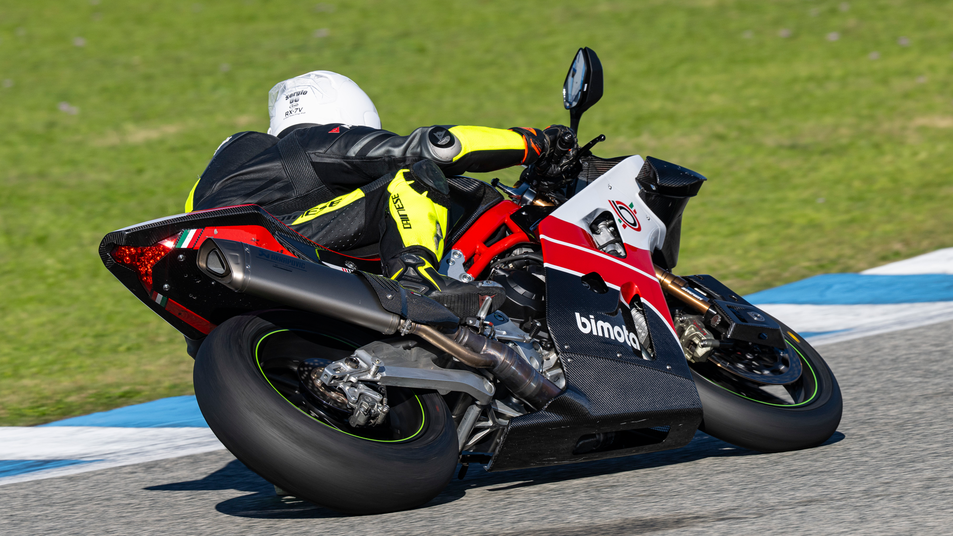 Bimota KB998 Rimini 2026 Accion (10)